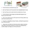 Primal Elements Soap Loaf Primal Spa 55 Pound