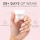 Kiara Sky Dip Powder for Nails Vandalism D458