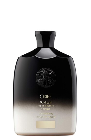 Oribe Gold Lust Repair Restore Shampoo 85 oz