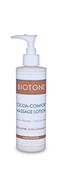 Biotone Professional Biotone Cocoa-Comfort Massage Lotion, 8 Ounce