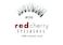 Red Cherry DW False Eyelashes Pack of 6 Pairs