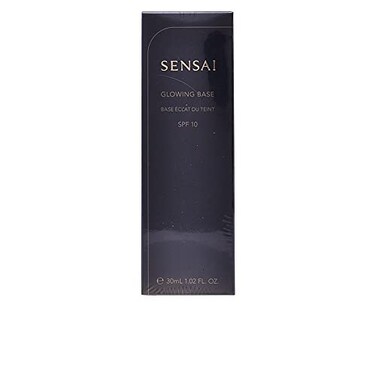 Sensai Foundations by SENSAI Glowing Base SPF10 30ml