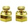 General Tools Brass Stair Gauge Set 803 2Piece