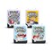 Tonies Captain Underpants Audiobook Set 4 Pack