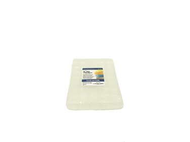 Soap Expressions Clear Glycerin Soap Base- 2lb