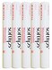 Softlips Watermelon Flavored 5 Softlips Sticks