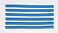 Diane TwistFlex Rods 91 Blue 6 Count Pack of 1