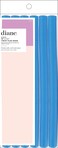Diane TwistFlex Rods 91 Blue 6 Count Pack of 1