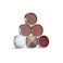 Jerome Alexander Stackables Starter Stack Dark