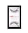 Red Cherry False Eyelashes Nude Onyx Pack of 3