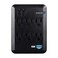 Elac PB62S Protek 6 Outlet Wall Surge Protector