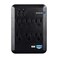 Elac PB62S Protek 6 Outlet Wall Surge Protector