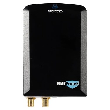 Elac PB30S Protek 3 Outlet Wall Surge Protector