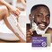 FRIENDLY SOAP Orange Lavender Shaving Bar 95 GR
