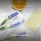 FRIENDLY SOAP Orange Lavender Shaving Bar 95 GR