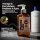 PHERMALABS MAX CORE Body Wash 85 fl oz Raw Noir