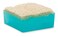 Primal Elements Mermaid Loofah Bar Soap 5 Ounce