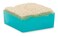 Primal Elements Mermaid Loofah Bar Soap 5 Ounce