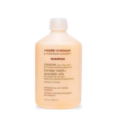 Mixed Chicks Gentle Clarifying Shampoo 10 fl oz