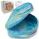 Quist Dental QUIST TM FarOut Orthodontic Retainer Case Cloud