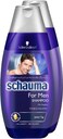Schauma For Men Shampoo (2 x 400 mlby Schauma