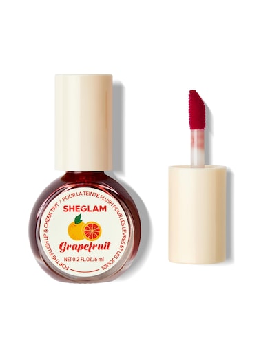 SHEGLAM For The Flush Lip Cheek TintFruit Punch