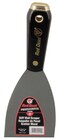 Red Devil 4209 3 Stiff Wall Scraper Black 3 Inch