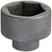 CTA Tools 2570 LowProfile Metric Cap Socket 27mm