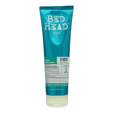 Bed Head Shampoo, Resurrection, 8.45 Fluid Ounce