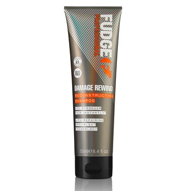 Fudge Damage Rewind Reconstructing Shampoo 84 oz