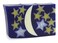 Primal Elements Soap Loaf Midnight Moon 55 Pound