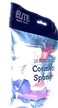 Swissco Elite Cosmetic Sponges 24 Count Assorted