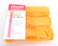 Annie Snap On Magnetic Rollers 1 12 Orange 6 pack