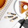 Chapstick Limited Edition Pumpkin Pie Triple Pack