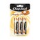 Chapstick Limited Edition Pumpkin Pie Triple Pack
