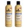 Dr. Miracle's Dr Miracles Cleanse Condition Shampoo 12oz 2 Pack