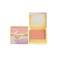 Benefit Shellie Warm SeashellPink Blush 021 Ounce