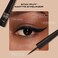 Milani Stay Put Matte Liquid Liner 01 Black Matte