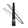 Milani Stay Put Matte Liquid Liner 01 Black Matte
