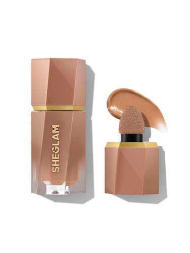 SHEGLAM Sun Beam Shimmer Liquid BronzerGolden Sun