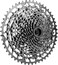 SRAM NX Eagle PG1230 Cassette 12 Speed 1150t Black