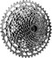 SRAM NX Eagle PG1230 Cassette 12 Speed 1150t Black