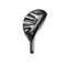 Callaway Rogue ST Max OS Lite 3 Hybrid Graphite 55