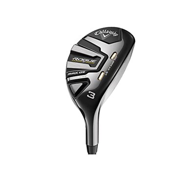 Callaway Rogue ST Max OS Lite 3 Hybrid Graphite 55