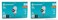 EcoSmart 60w CFL Soft White Lightbulb2 Pack8 bulbs
