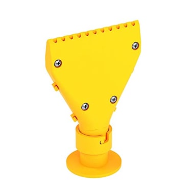 Bon Tool 84705 11 Hole Disposable Cove Base Nozzle