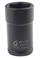 Sunex Tools SOC 41MM X 21MM 34D BDD WHL IMP HEX DP