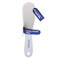 FOOTLOGIX Double Sided File with Rubberized Handle