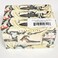 Baudelaire Honey Soap Goats Milk 2 Bar Set 3 boxes