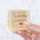 Primal Elements Eucalyptus Loofah Bar Soap 5 Ounce